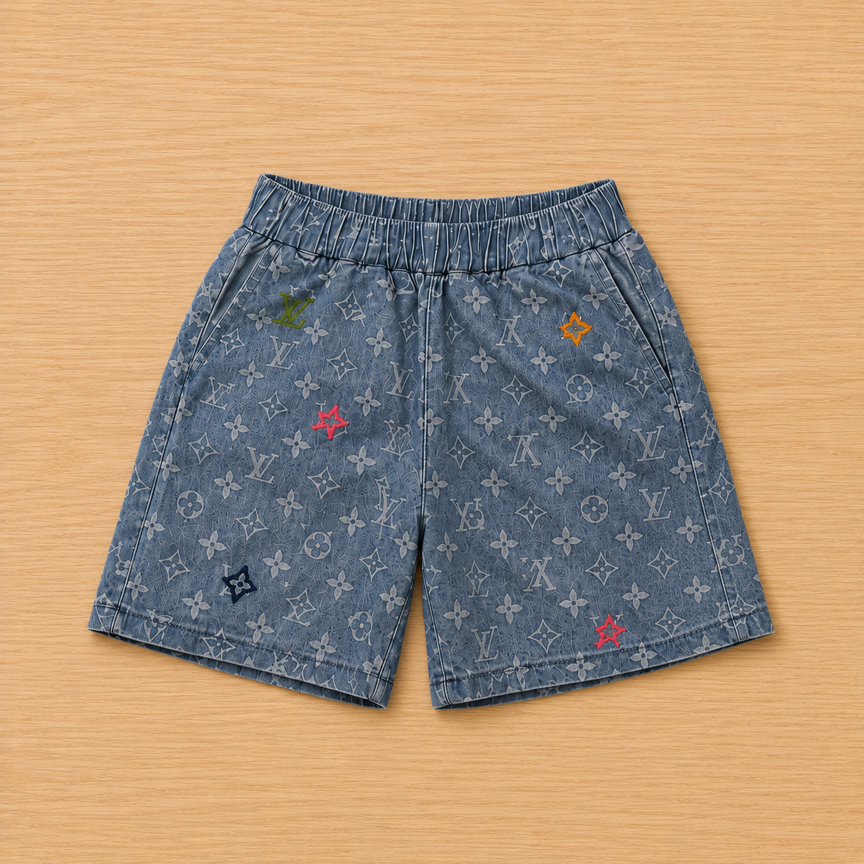 LT: Shorts / Golfer Set