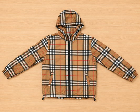 BB: Jacket