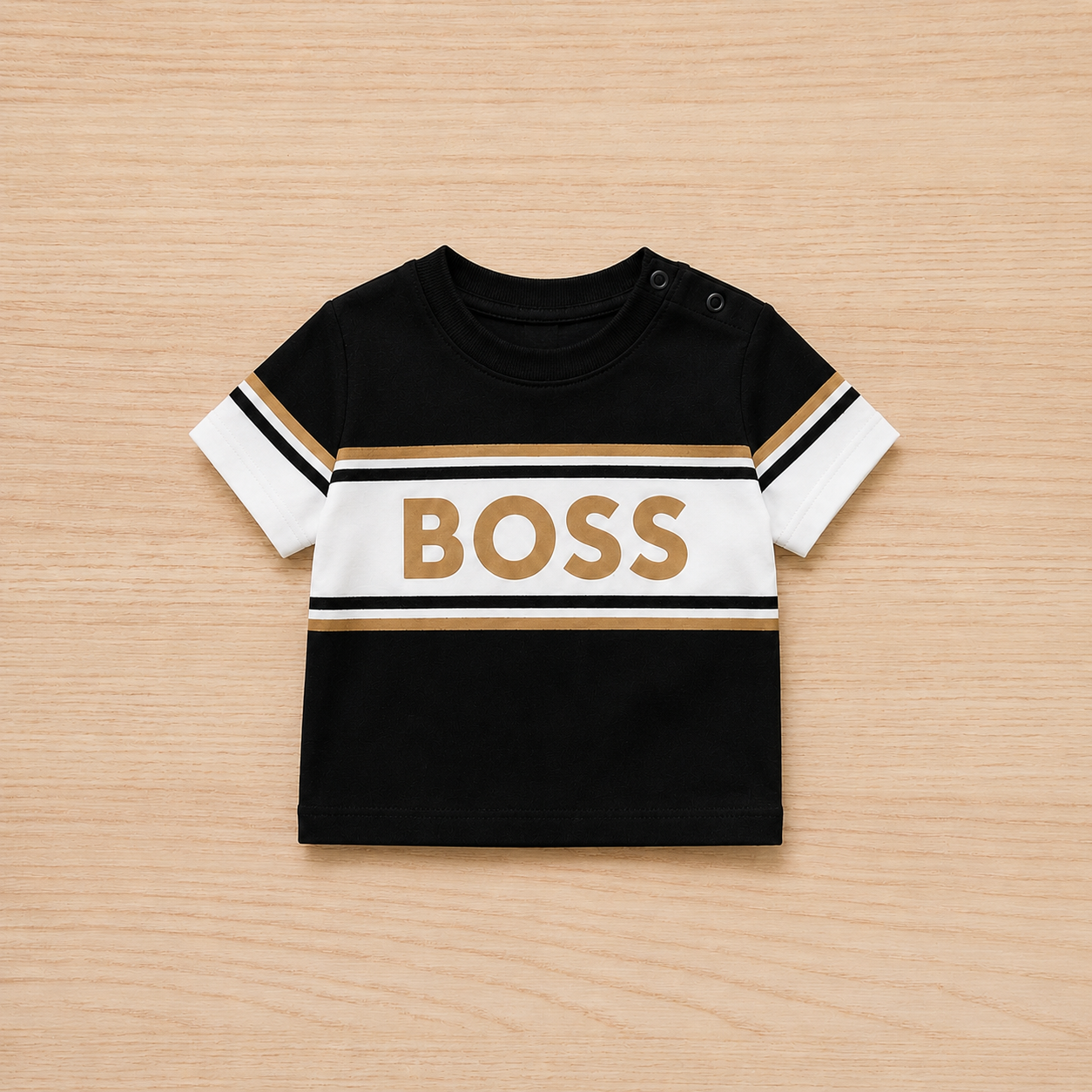 BS: Shorts / T-Shirt Set (baby)