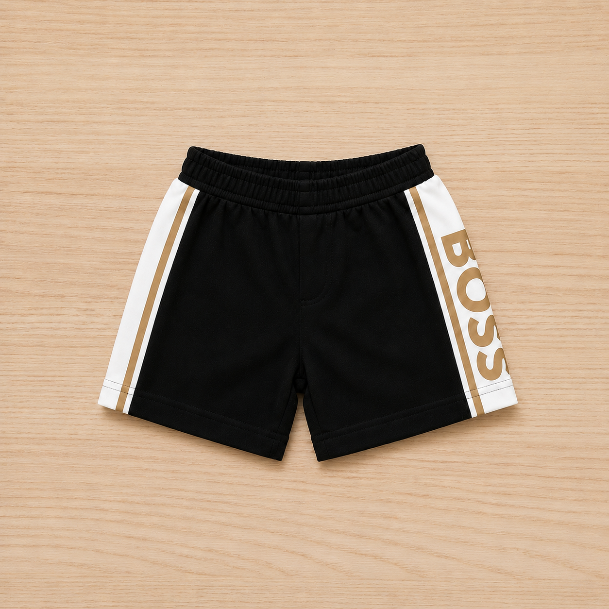 BS: Shorts / T-Shirt Set (baby)
