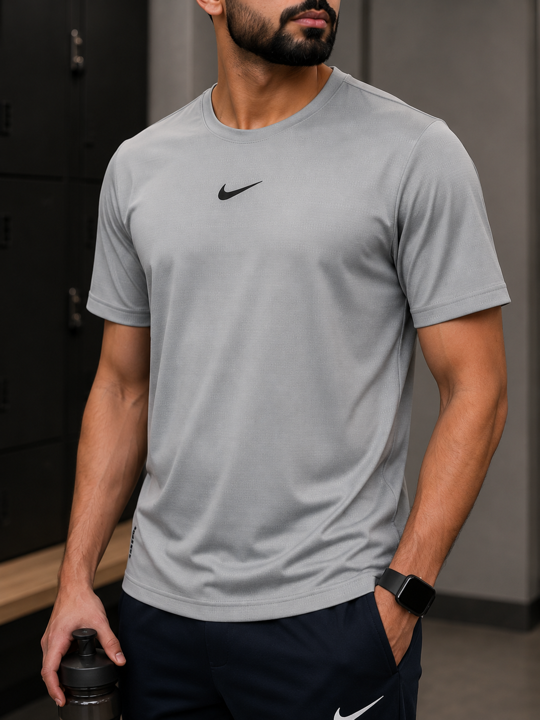 NK: Training T-Shirt
