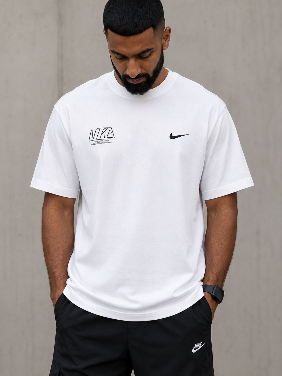 NK: Lifestyle T-Shirt