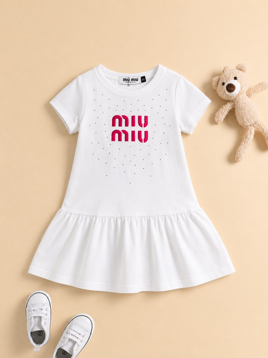 MM: Kids Dress