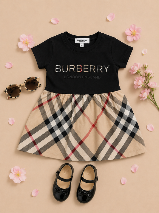 BB: Kids Dress