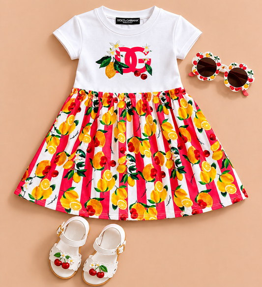 DG: Kids Dress