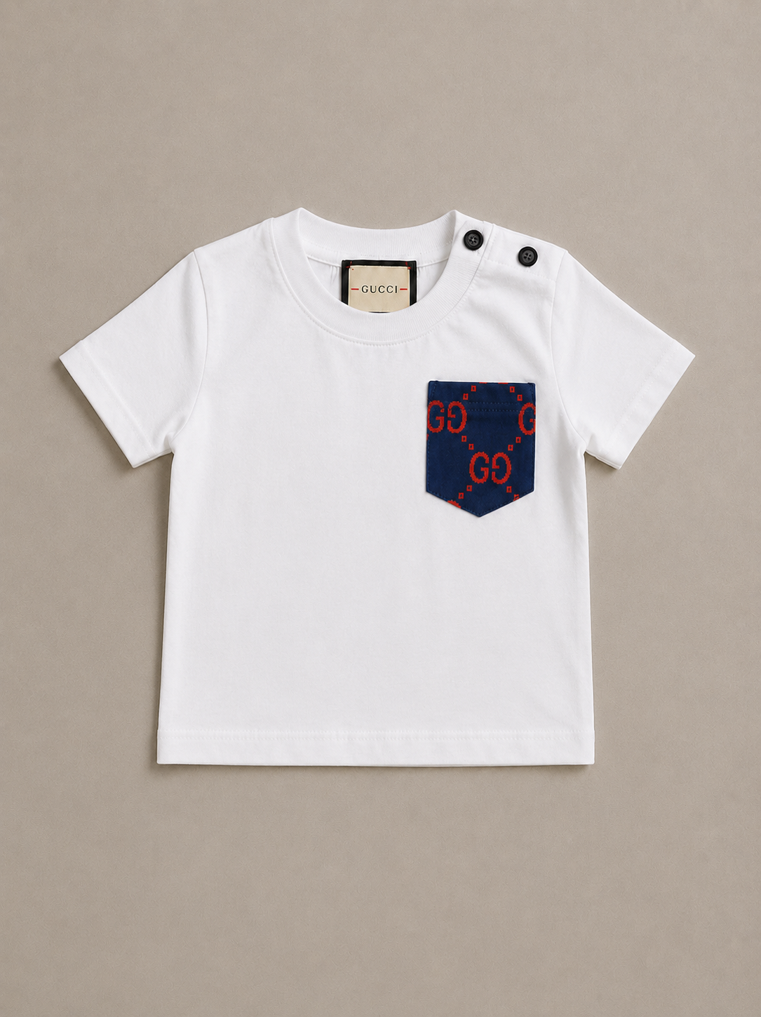 GC : Baby Short Set