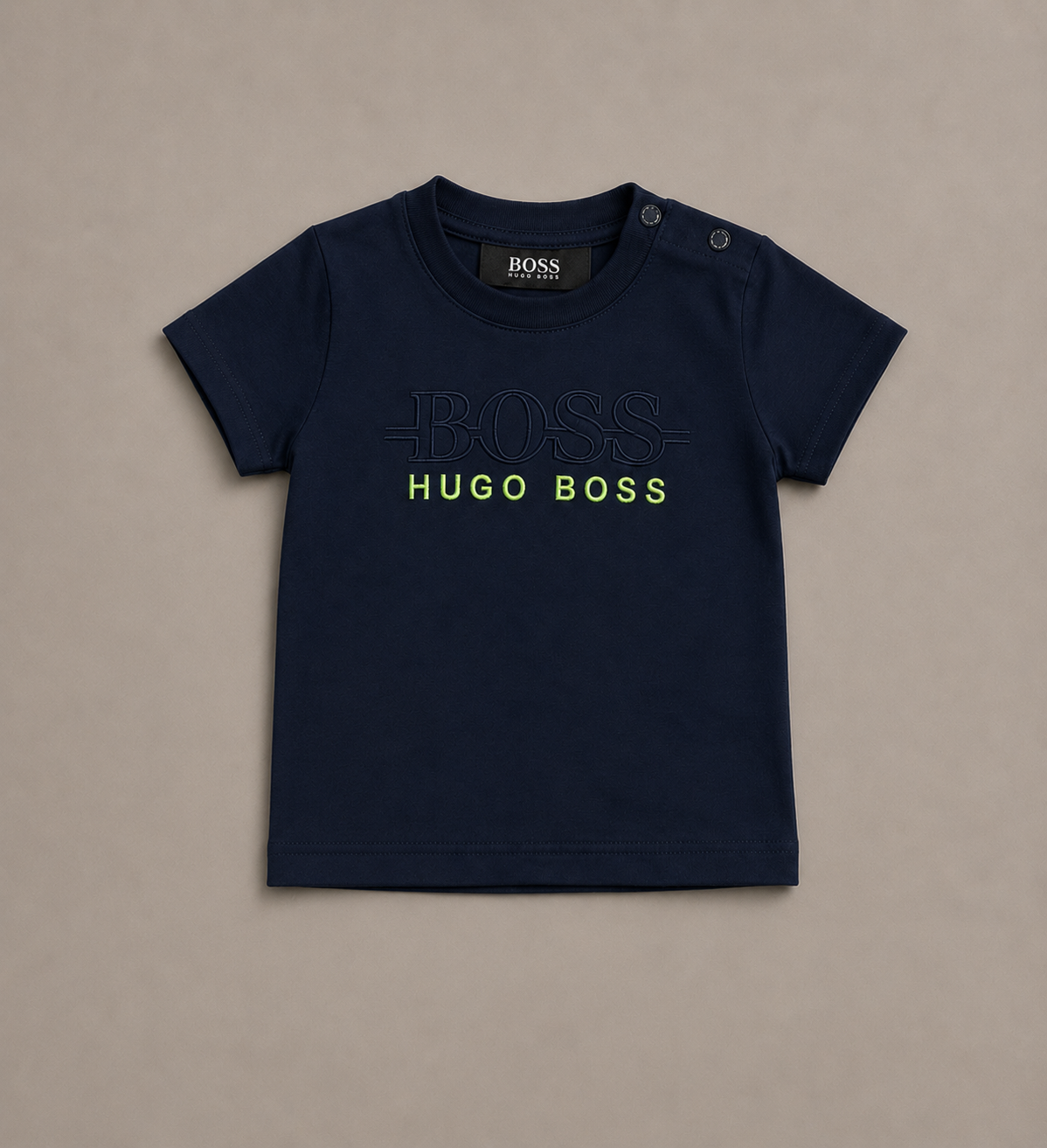 HB : Baby Short Set