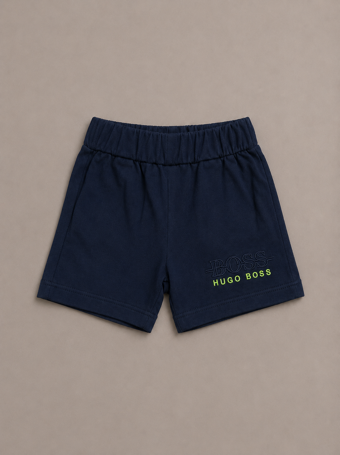 HB : Baby Short Set