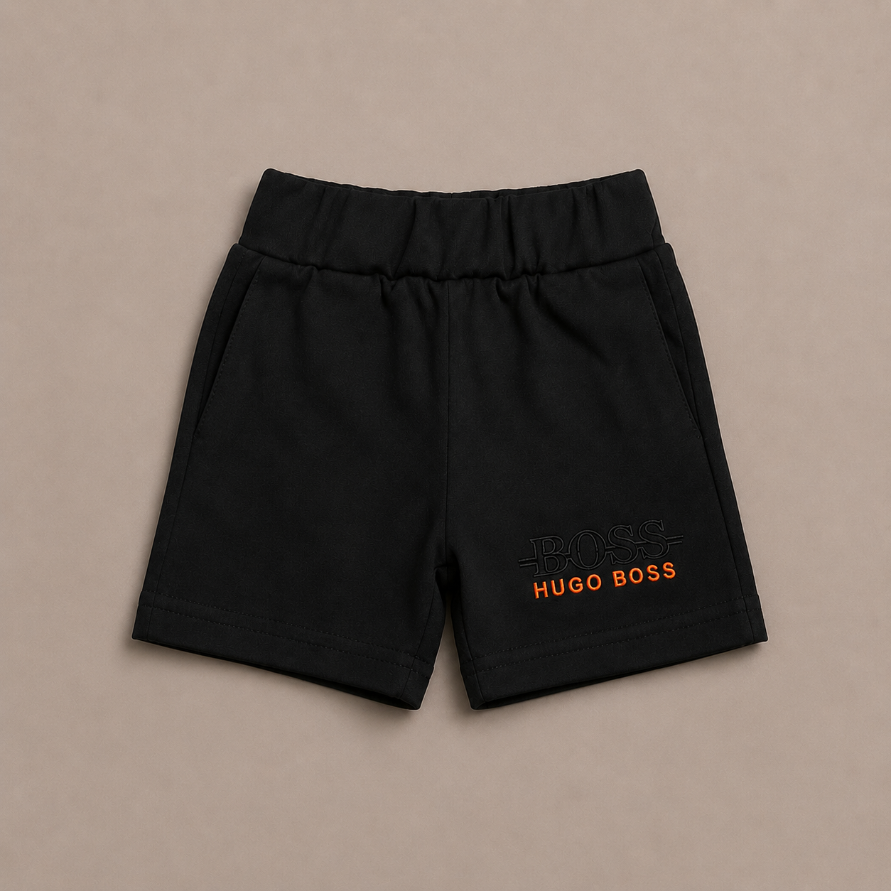 HB : Baby Short Set