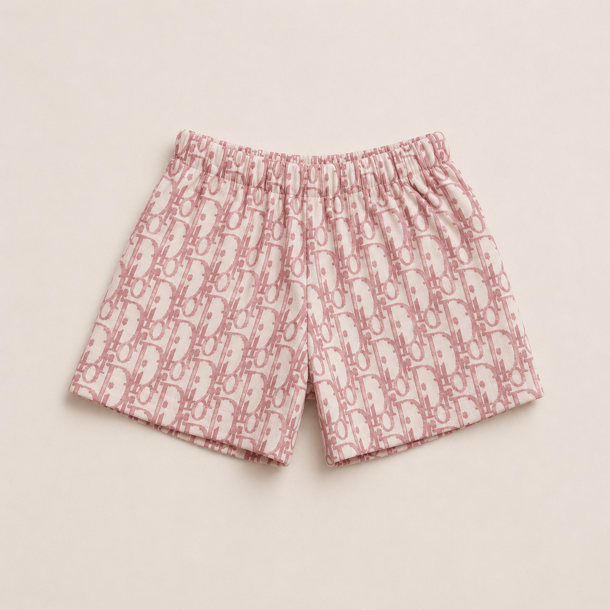 CD : Baby Short Set
