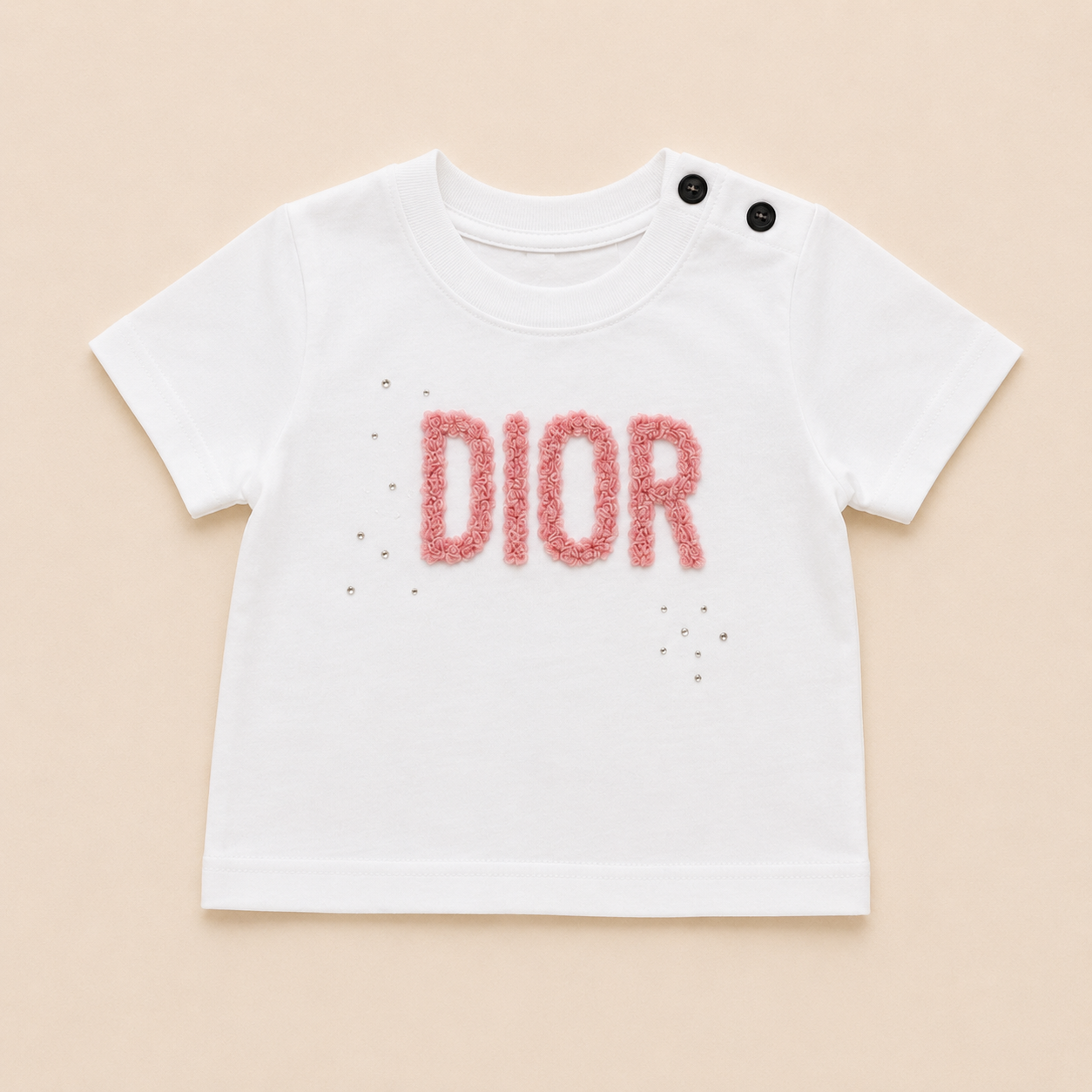 CD : Baby Short Set