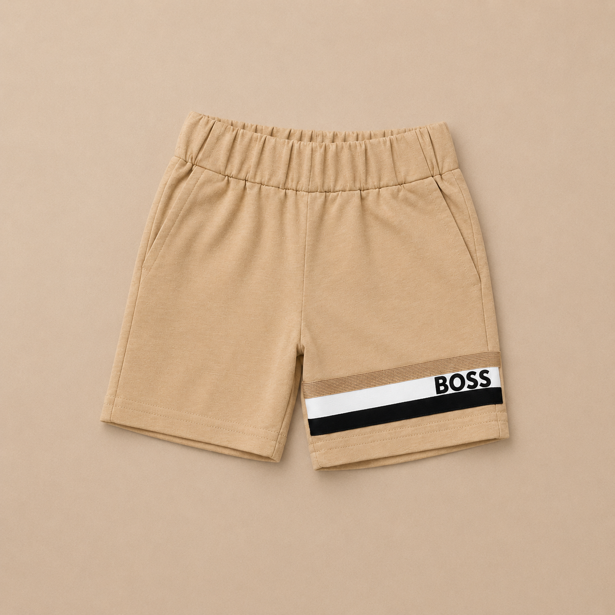 HB : Baby Short Set