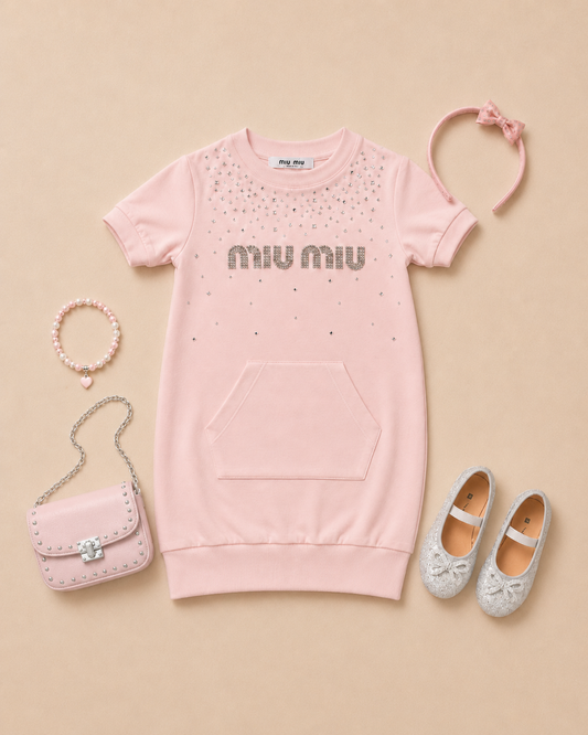 MM: Kids Dress