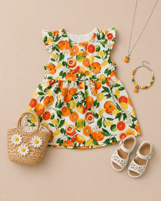 DG: Kids Dress