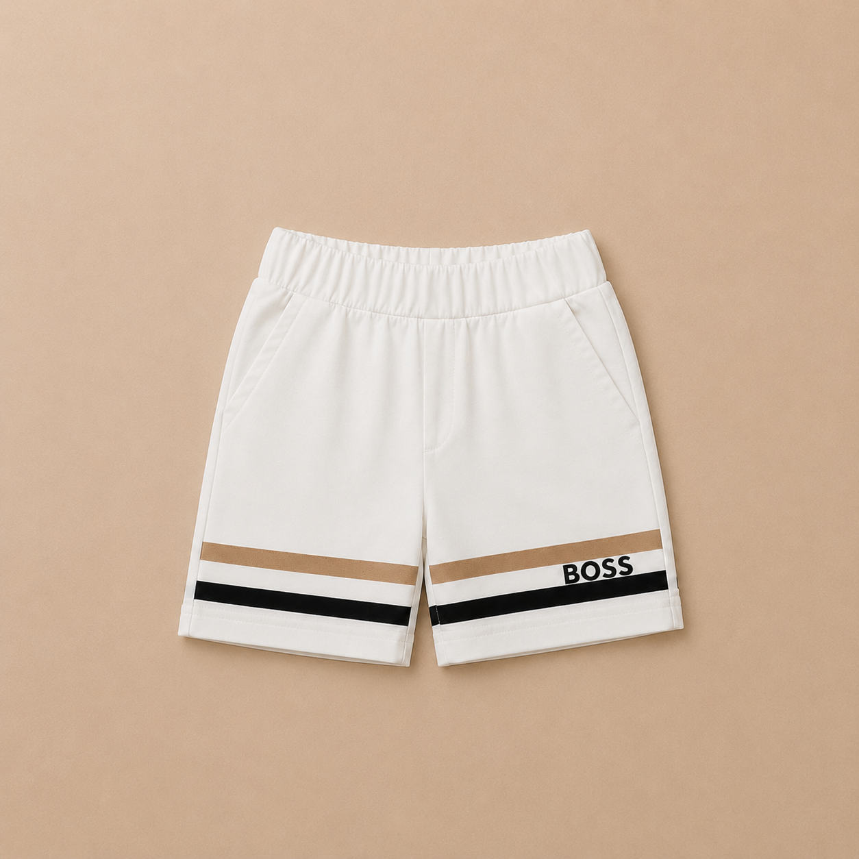 HB : Baby Short Set