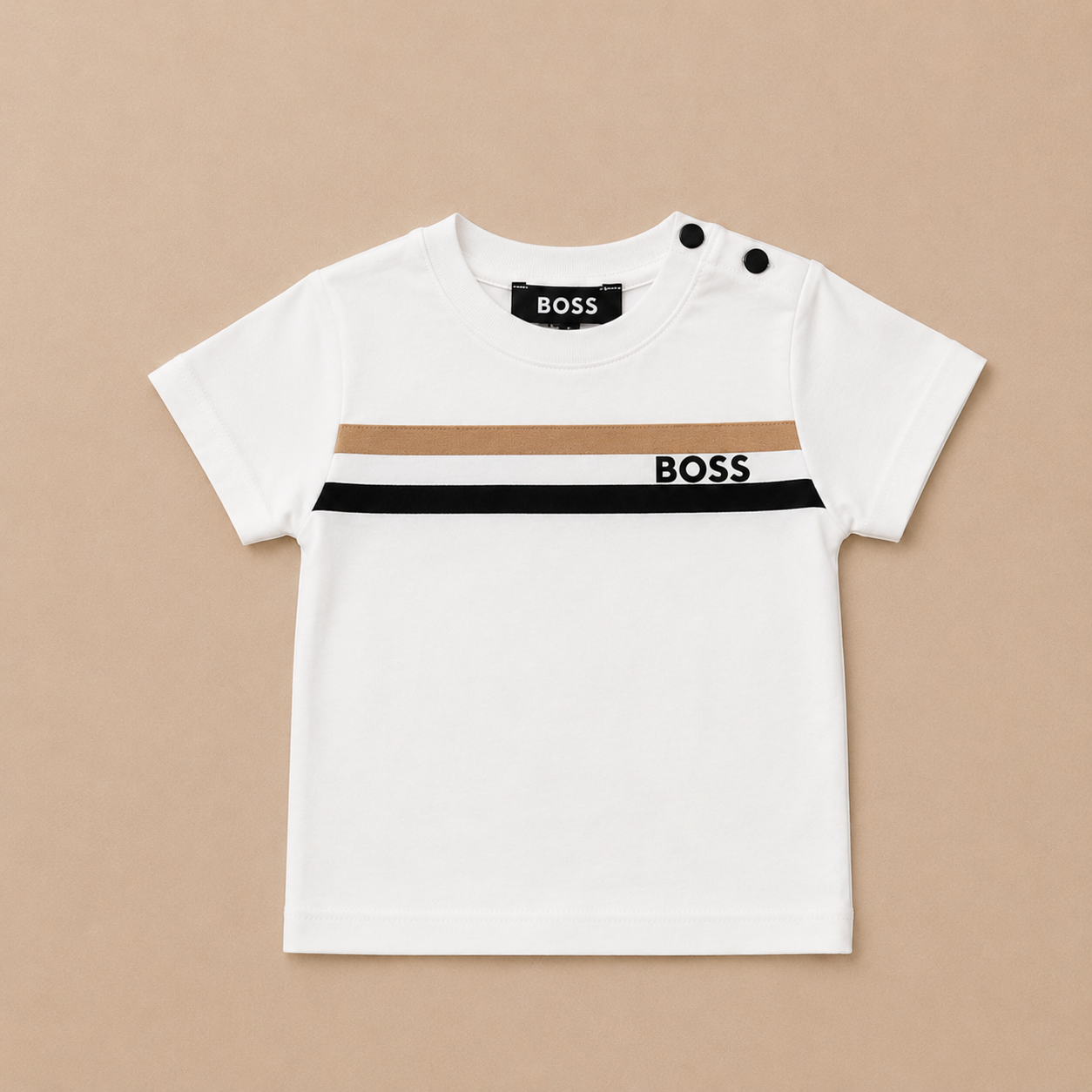 HB : Baby Short Set