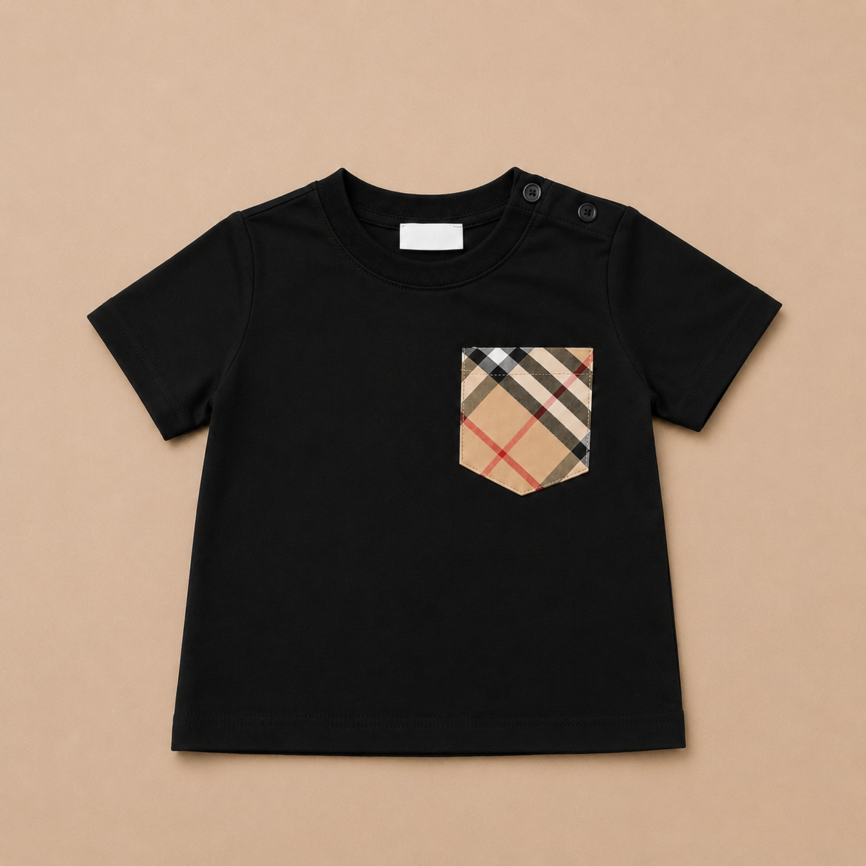 BB : Baby Short Set