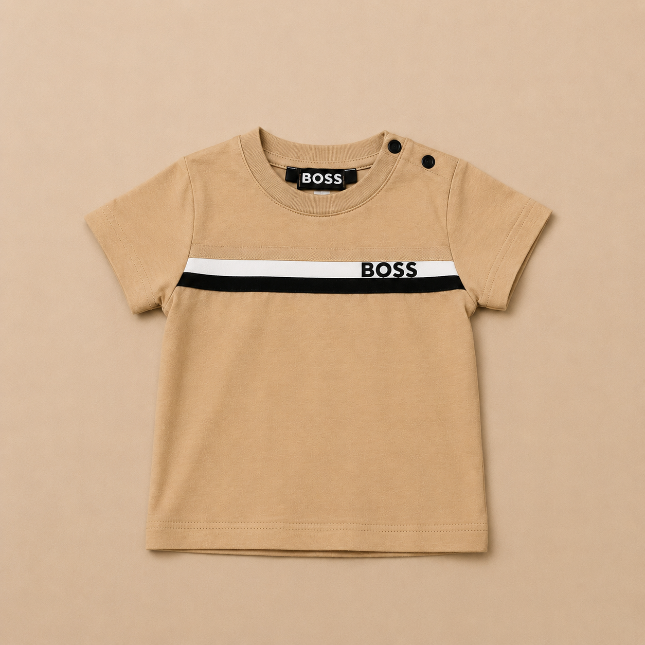 HB : Baby Short Set