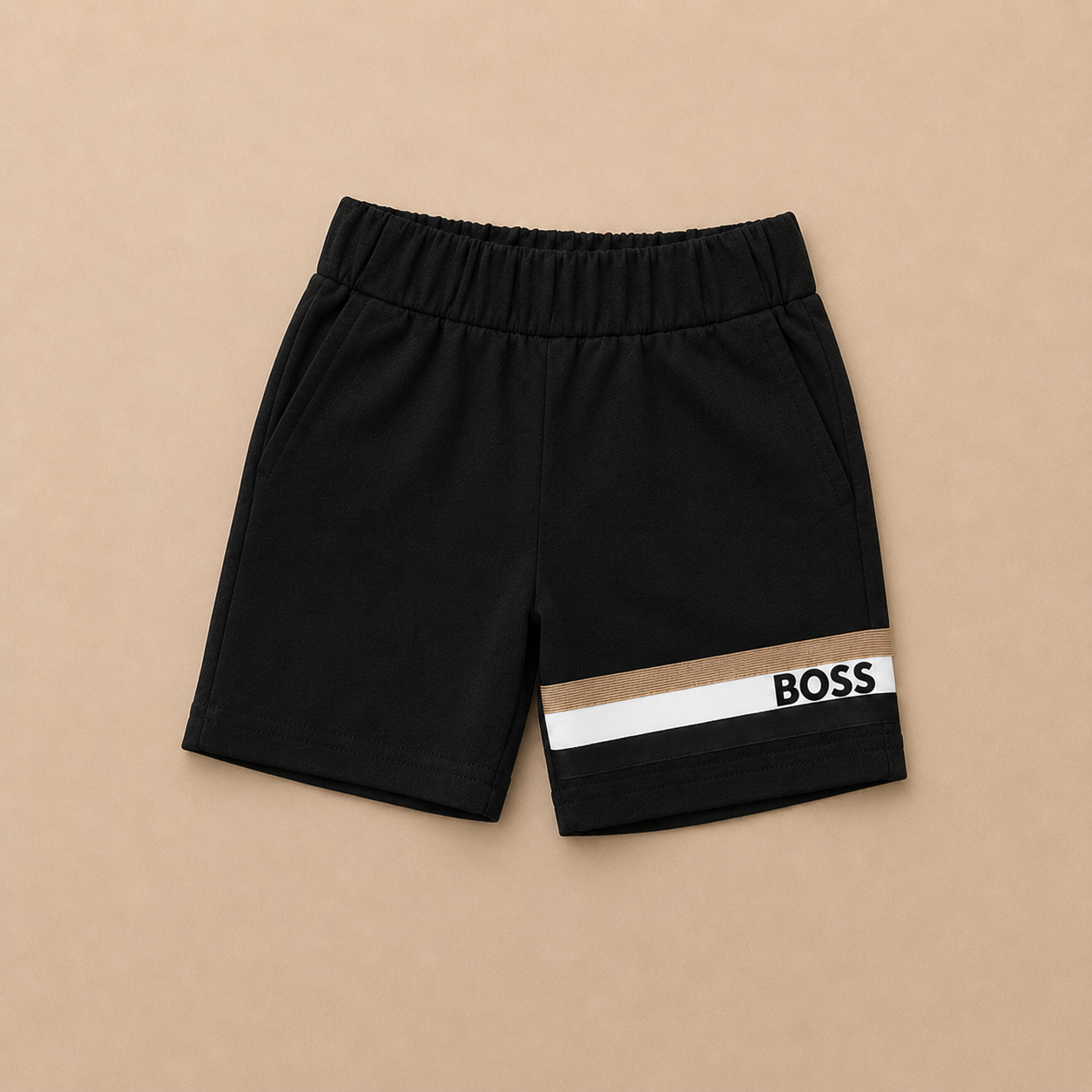HB : Baby Short Set