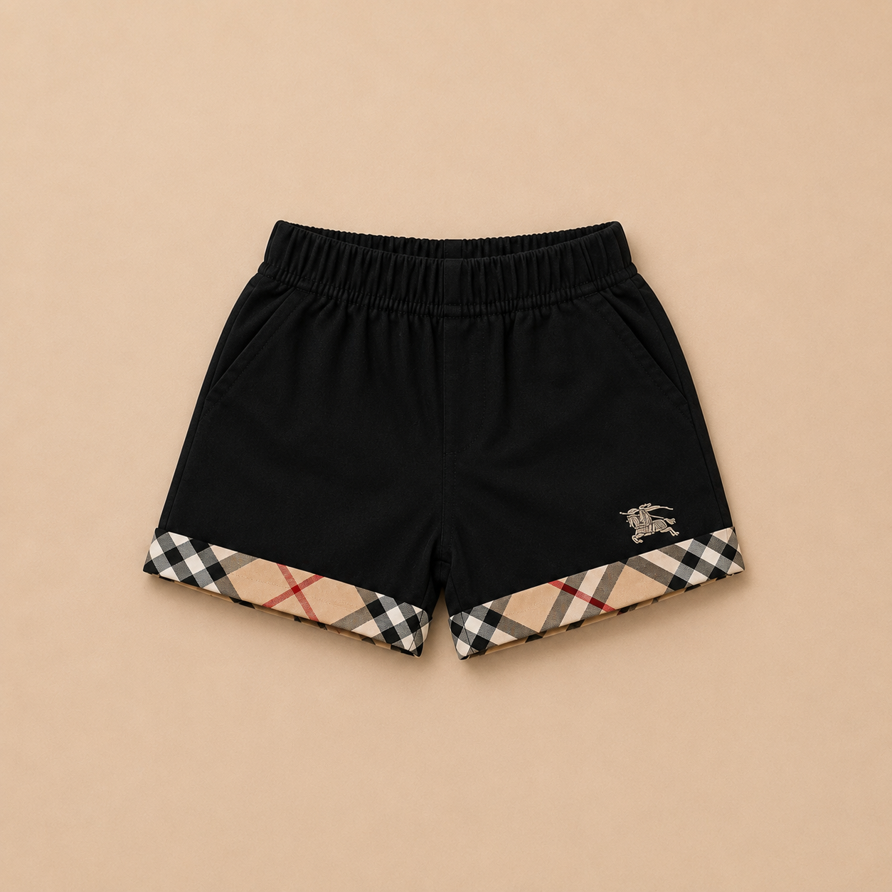 BB : Baby Short Set
