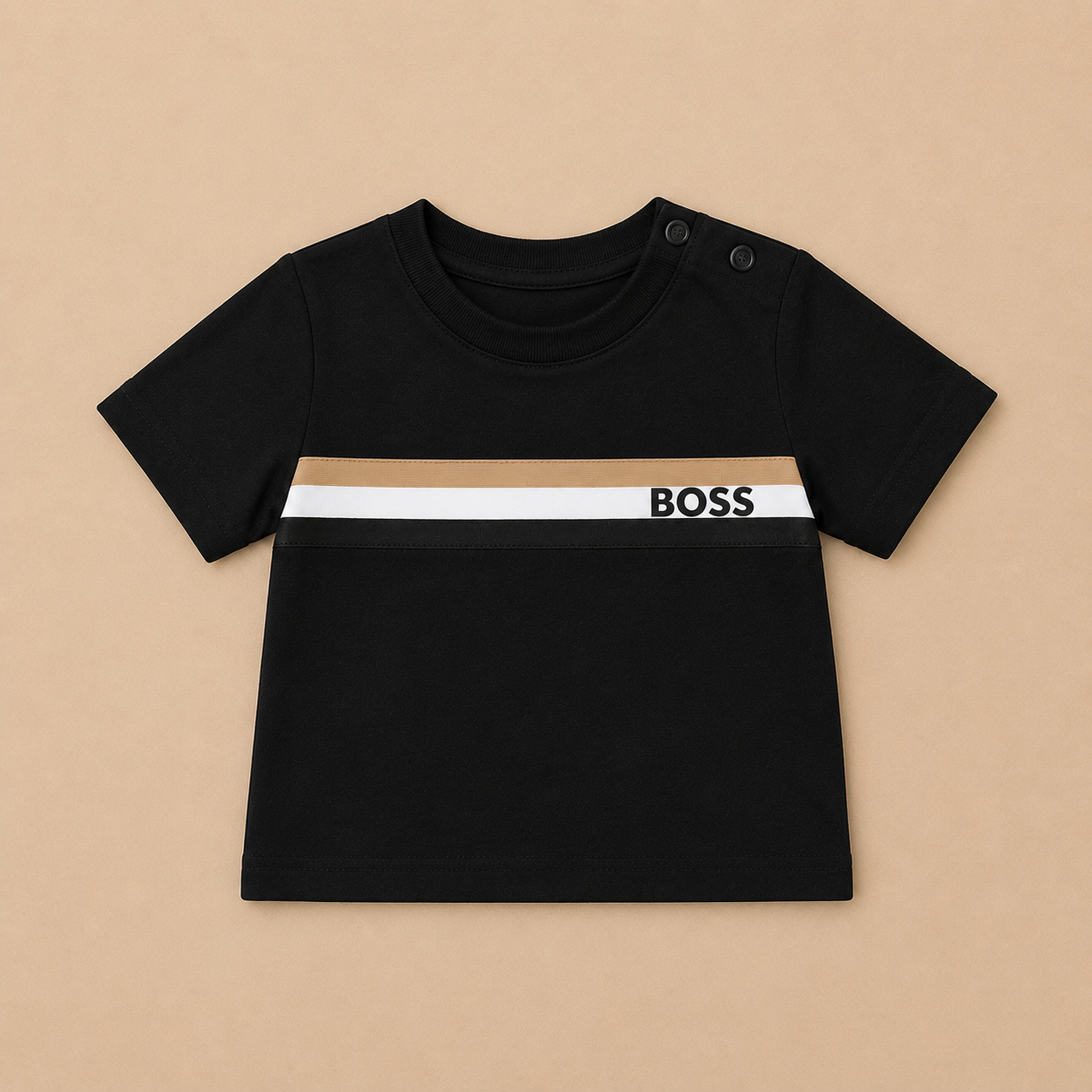 HB : Baby Short Set