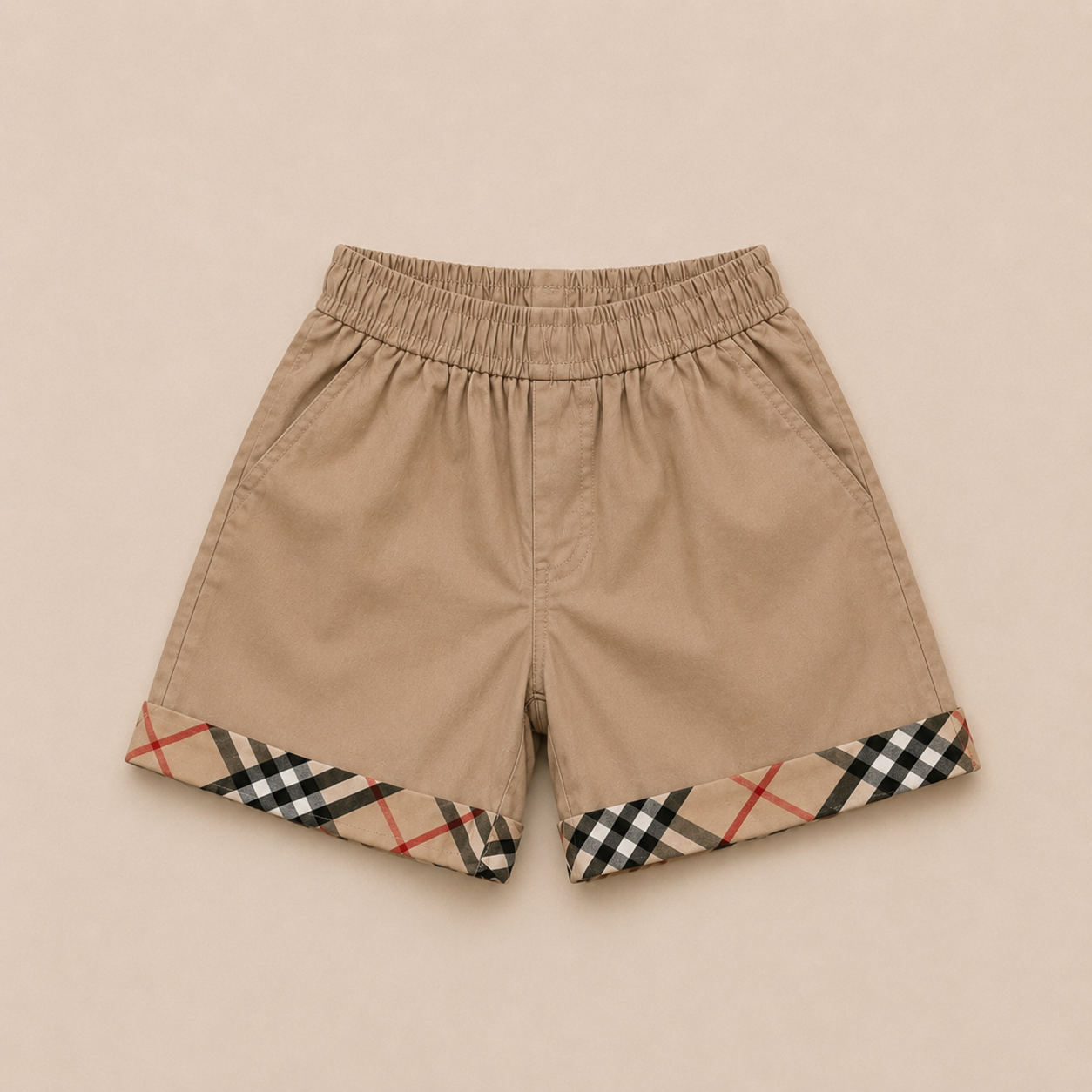 BB : Baby Short Set