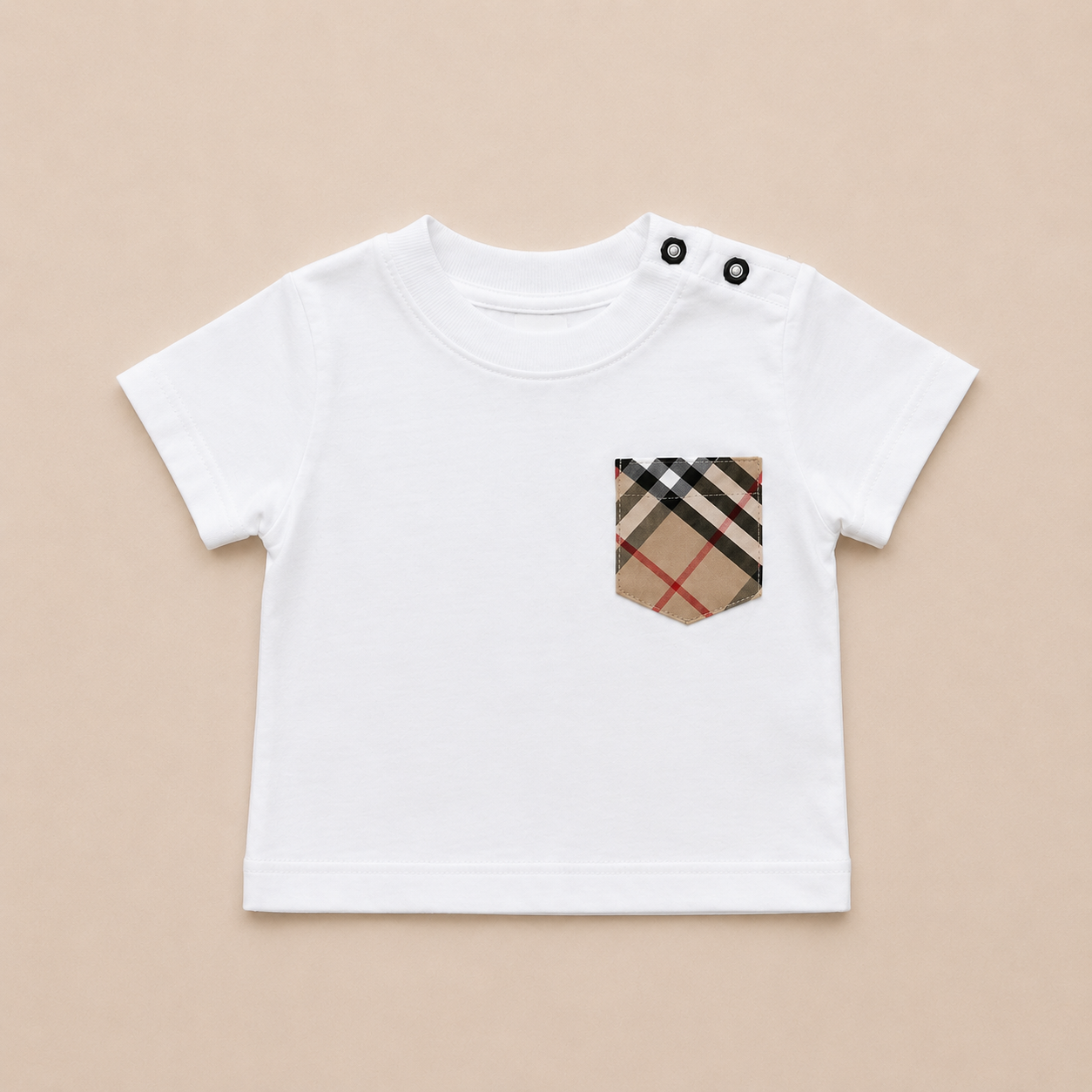 BB : Baby Short Set