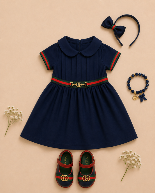 GC: Baby Dress