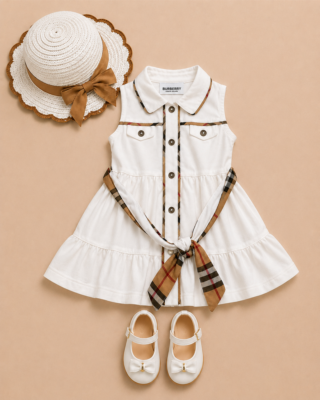 BB: Baby Dress