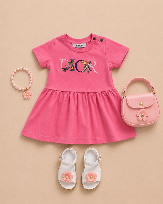 CD : Baby Dress
