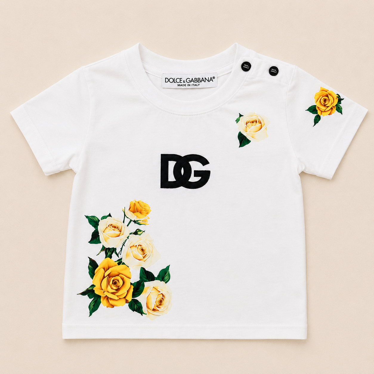 DG : Baby Skirt Set