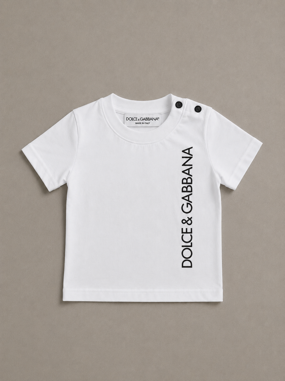 DG : Baby Short Set