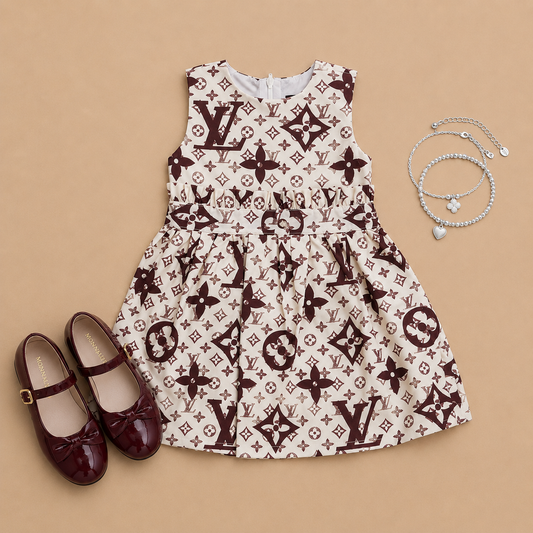 LT: Dress