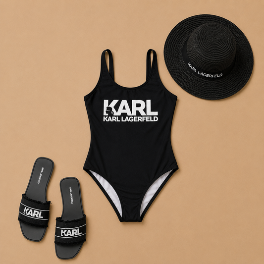 KL: Swimsuit