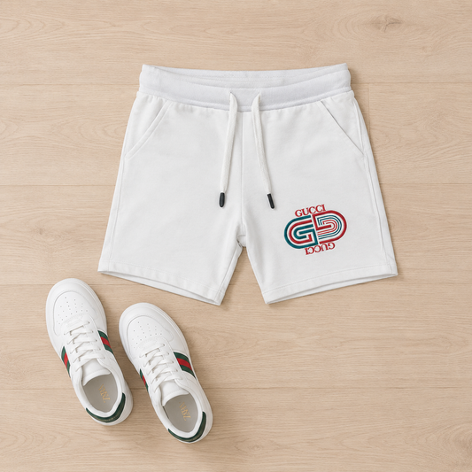 GC: Shorts