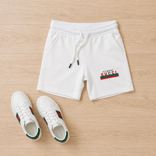 GC: Shorts