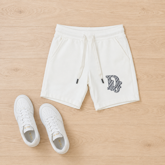 CD: Shorts