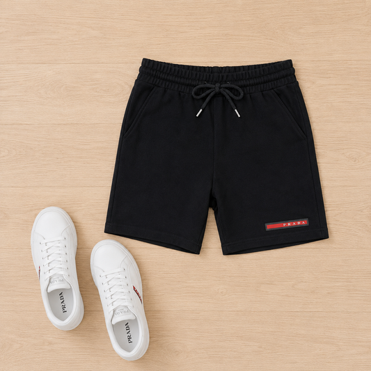 PD: Shorts