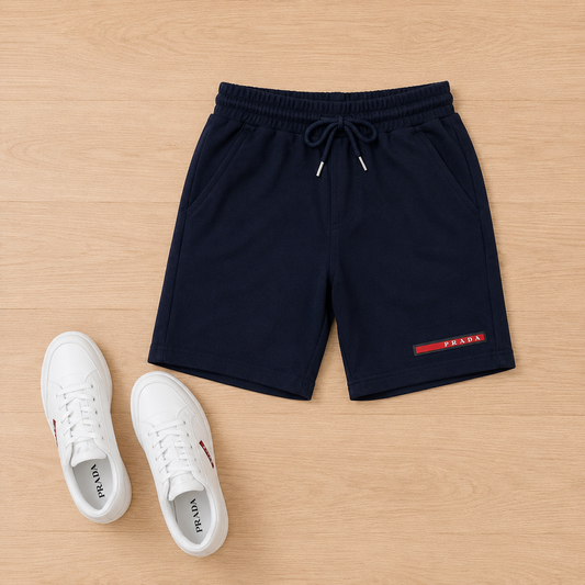 PD: Shorts