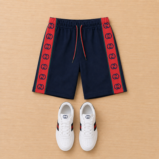 GC: Shorts