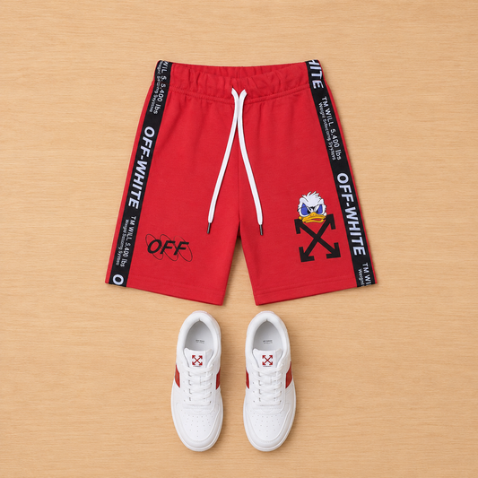 OW: Shorts