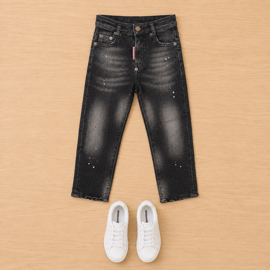 DS: Jeans