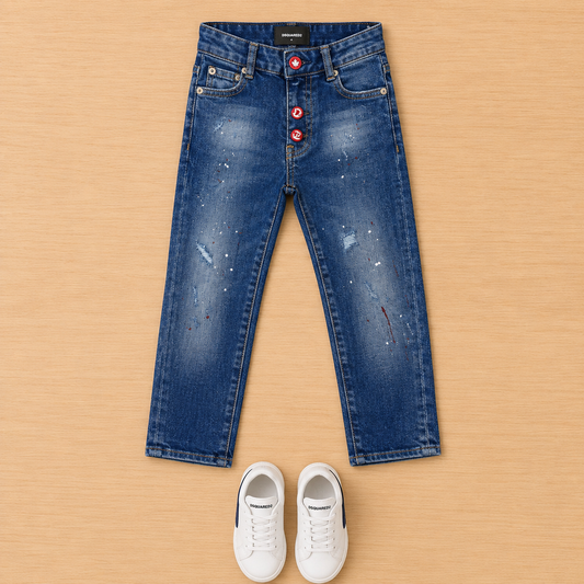 DS: Jeans