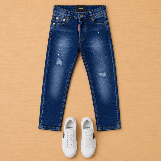 DS: Jeans