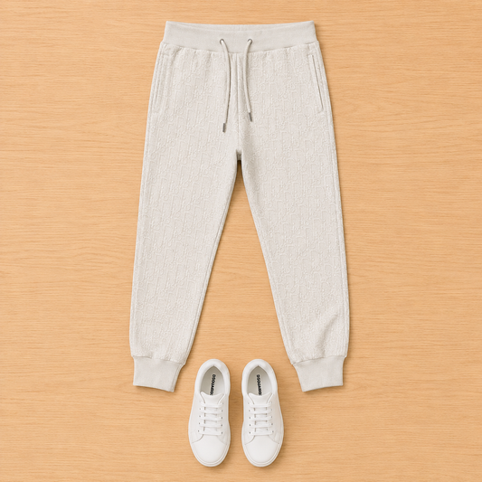 CD: Joggers