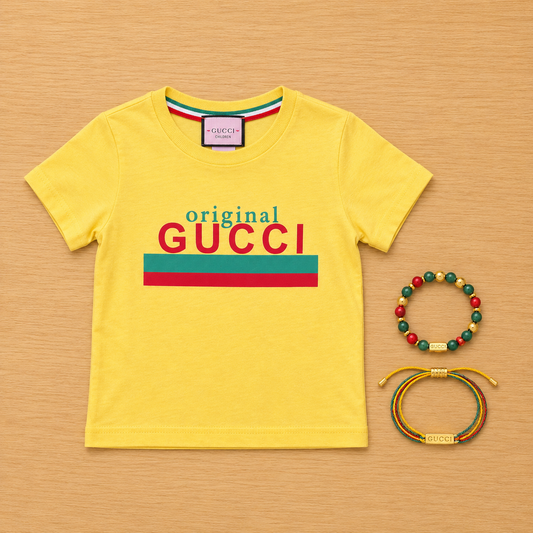 GC: T-Shirt