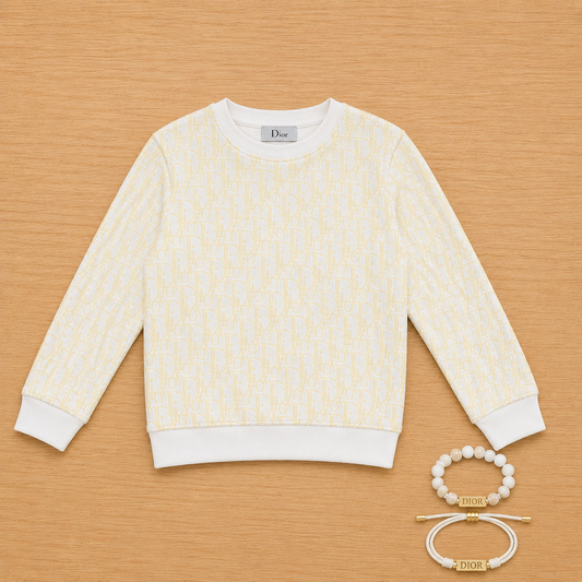 CD: Sweater