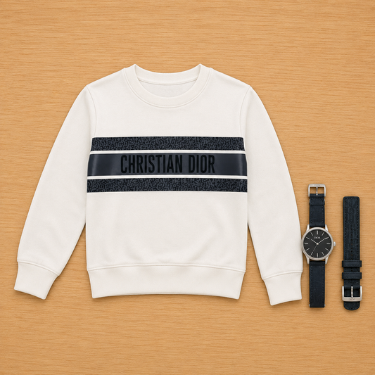 CD: Sweater
