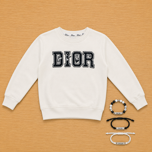 CD: Sweater