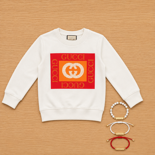 GC: Sweater